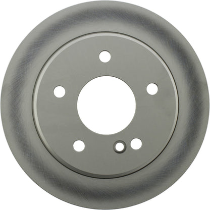 Centric Parts Disc Brake Rotor GCX with Partial Coating for 1994-1998 Mercedes-Benz C220/C230/C280 320.35027
