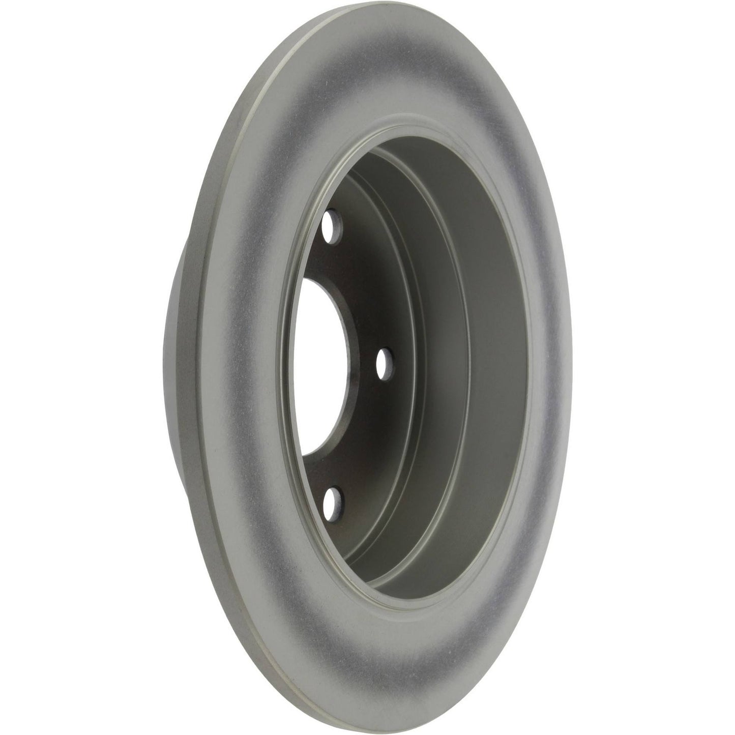 Centric Parts Disc Brake Rotor GCX with Partial Coating for 1994-1998 Mercedes-Benz C220/C230/C280 320.35027
