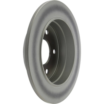 Centric Parts Disc Brake Rotor GCX with Partial Coating for 1994-1998 Mercedes-Benz C220/C230/C280 320.35027