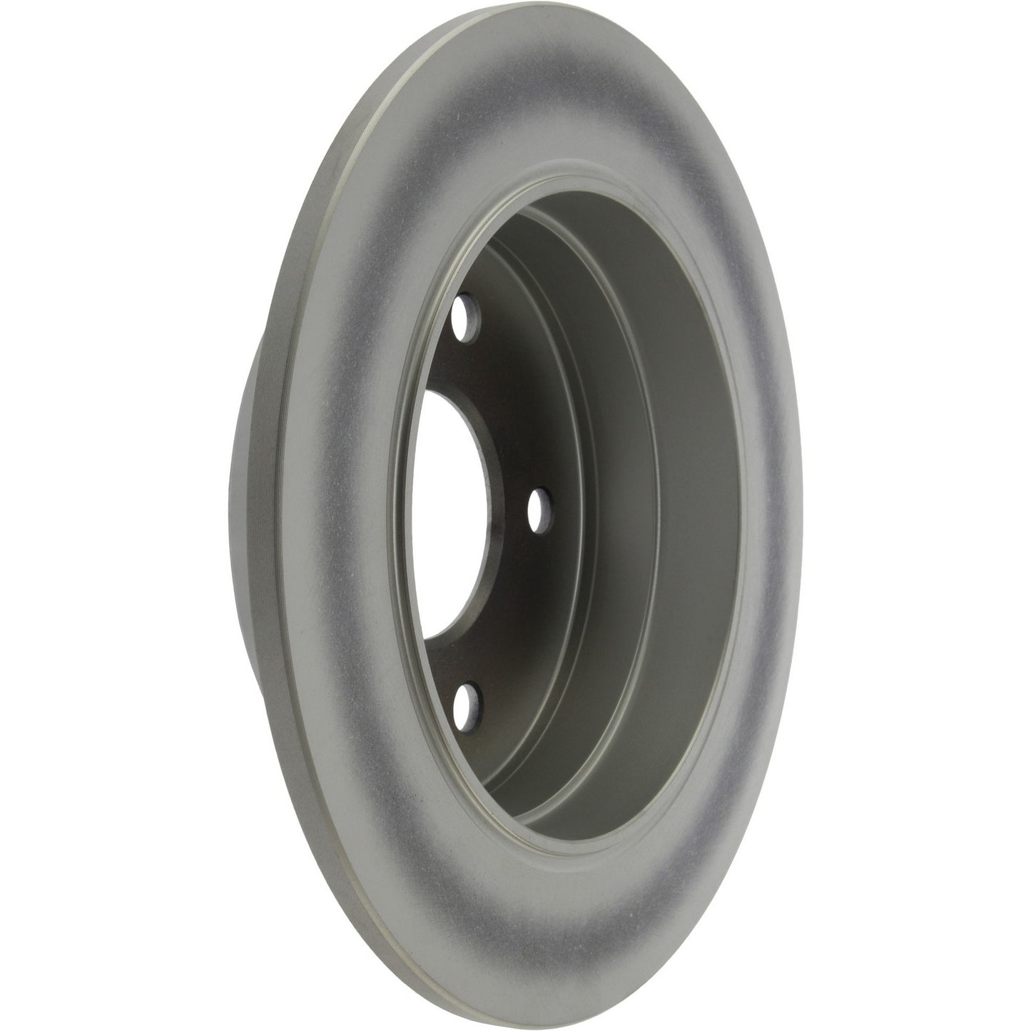 Centric Parts Disc Brake Rotor GCX with Partial Coating for 1994-1998 Mercedes-Benz C220/C230/C280 320.35027