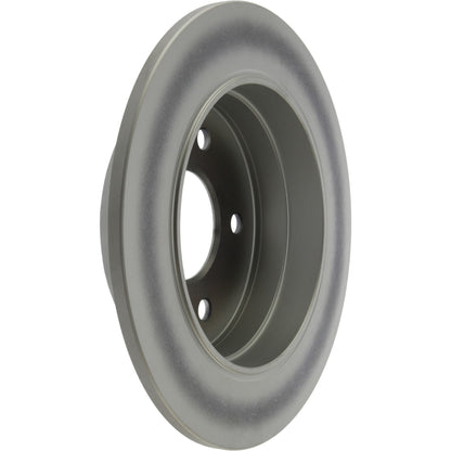 Centric Parts Disc Brake Rotor GCX with Partial Coating for 1994-1998 Mercedes-Benz C220/C230/C280 320.35027