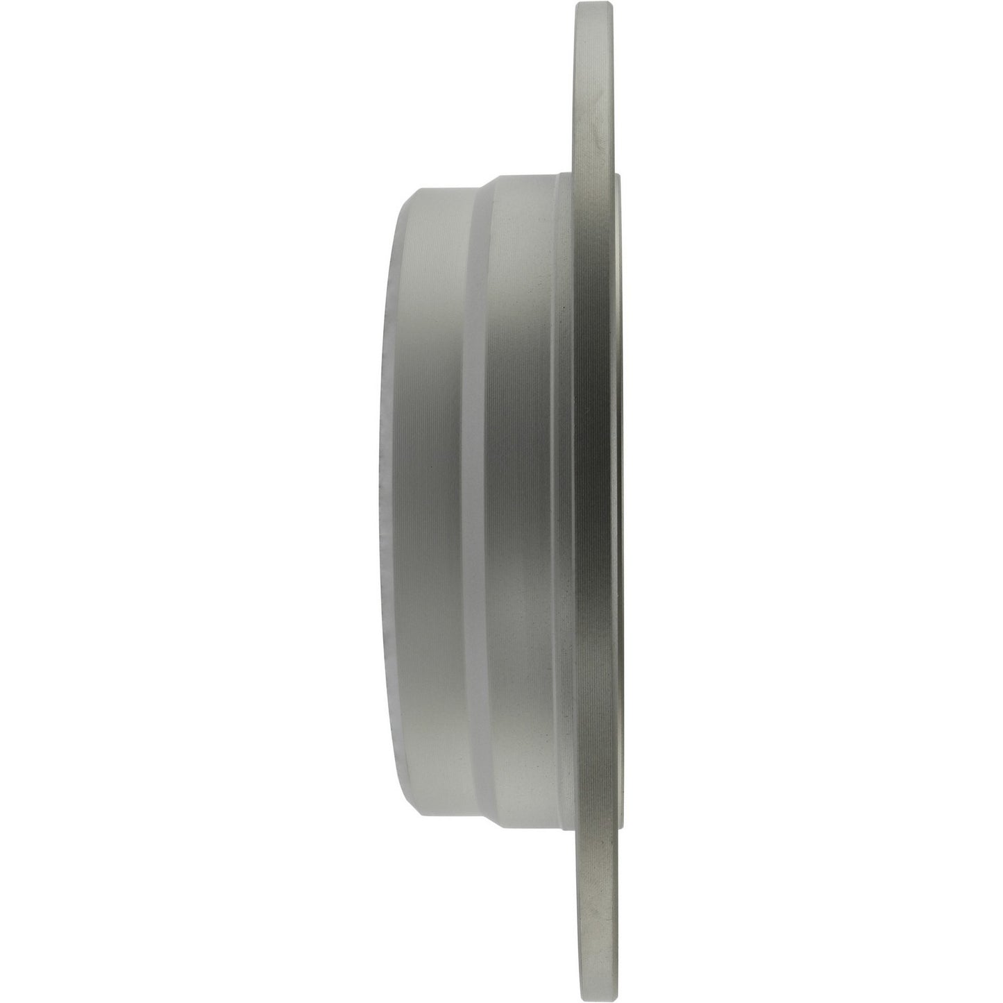Centric Parts Disc Brake Rotor GCX with Partial Coating for 1994-1998 Mercedes-Benz C220/C230/C280 320.35027