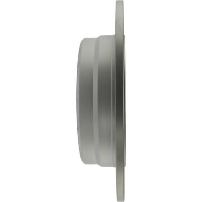 Centric Parts Disc Brake Rotor GCX with Partial Coating for 1994-1998 Mercedes-Benz C220/C230/C280 320.35027