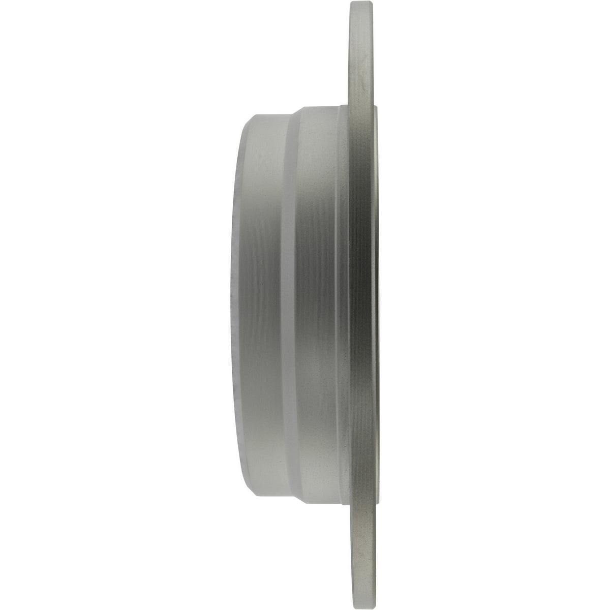 Centric Parts Disc Brake Rotor GCX with Partial Coating for 1994-1998 Mercedes-Benz C220/C230/C280 320.35027