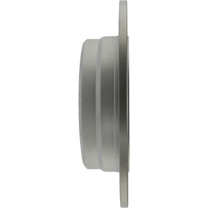Centric Parts Disc Brake Rotor GCX with Partial Coating for 1994-1998 Mercedes-Benz C220/C230/C280 320.35027