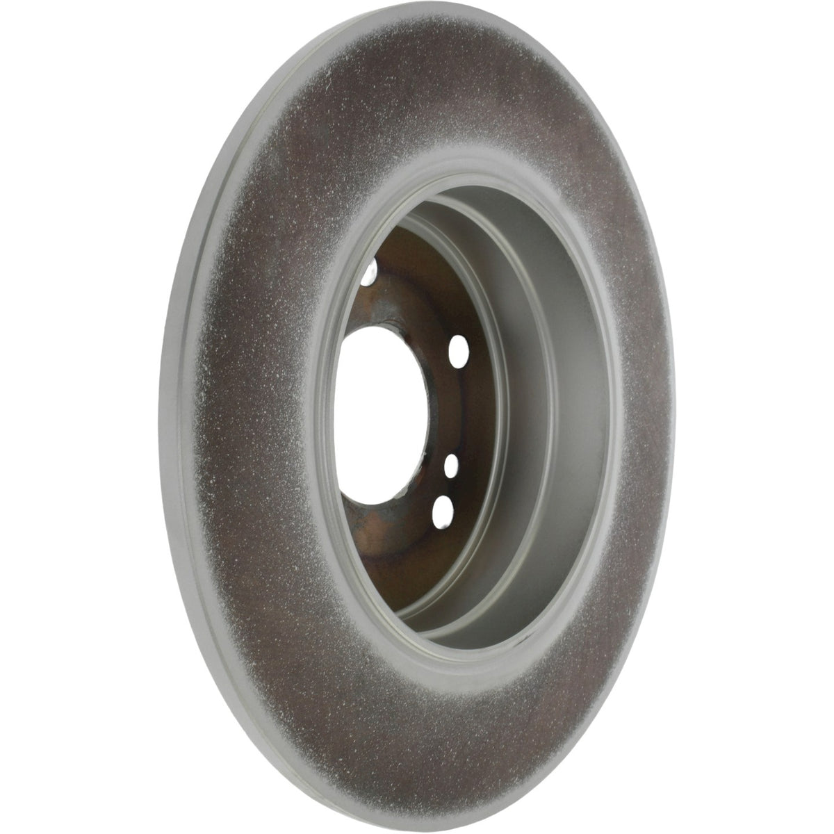 Centric Parts Disc Brake Rotor GCX Full Coating for 1996-2009 Mercedes-Benz C and CLK Models 320.35034F