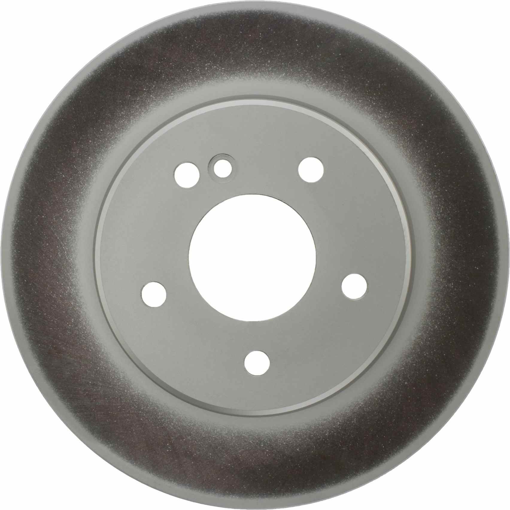 Centric Parts GCX Elemental Protection Brake Rotors By StopTech 320.35034