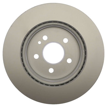 Centric Parts Disc Brake Rotor GCX with Full Coating 320.35036F