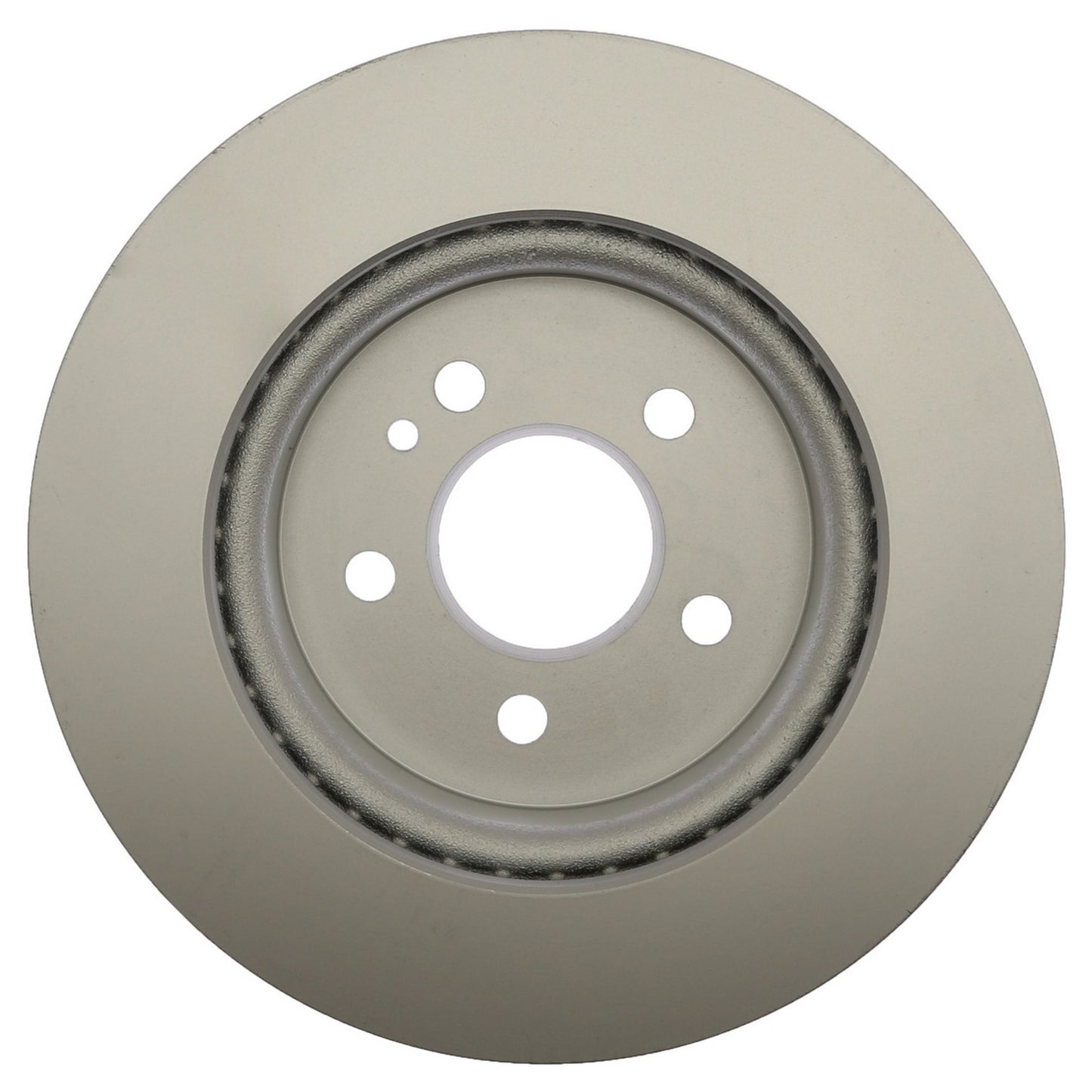 Centric Parts Disc Brake Rotor GCX with Full Coating 320.35036F