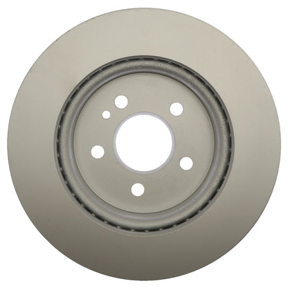 Centric Parts Disc Brake Rotor GCX with Full Coating 320.35036F