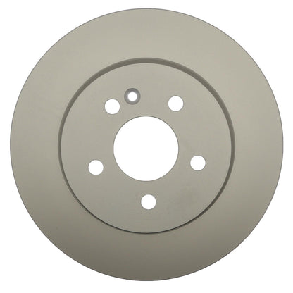 Centric Parts Disc Brake Rotor GCX with Full Coating 320.35036F