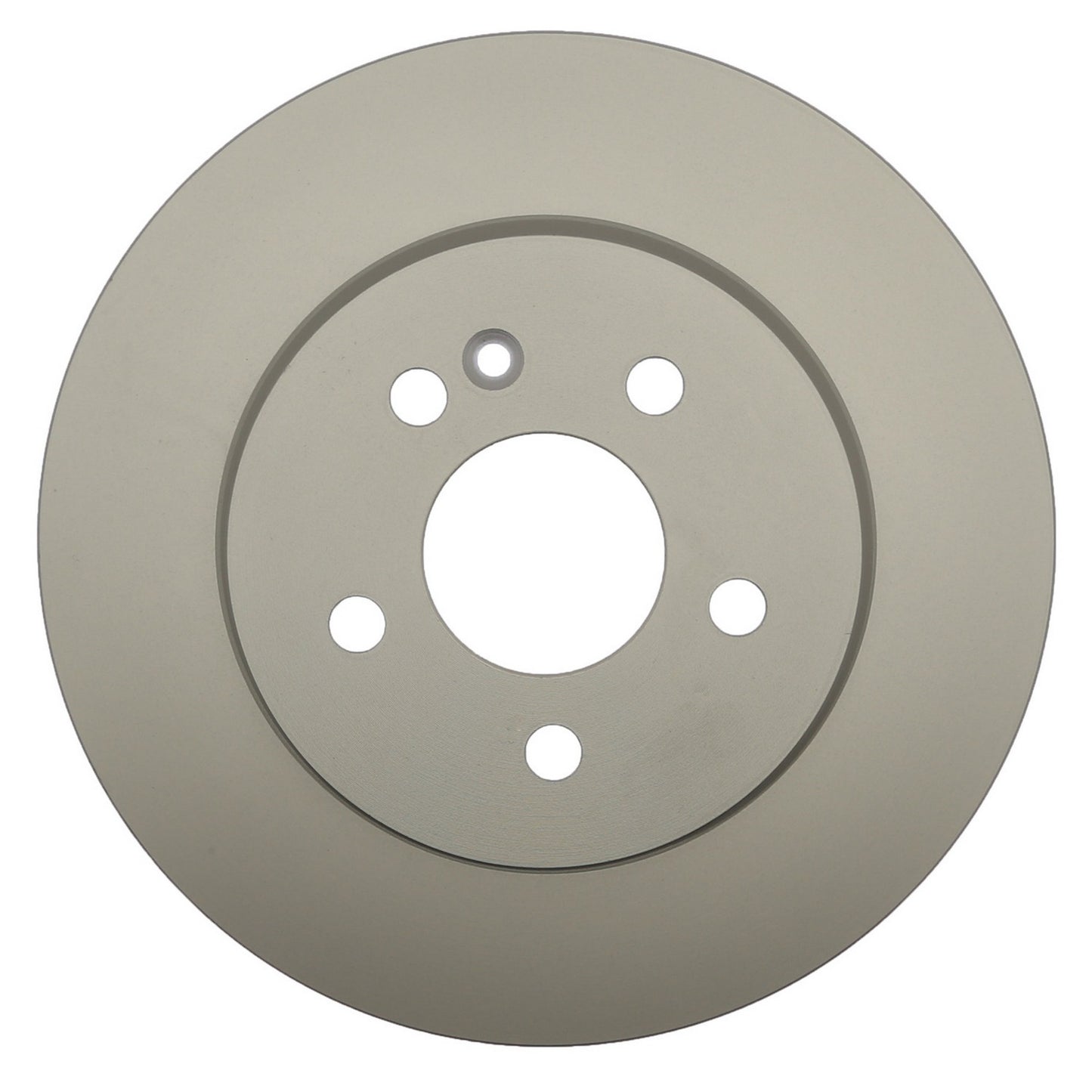 Centric Parts Disc Brake Rotor GCX with Full Coating 320.35036F