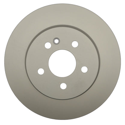 Centric Parts Disc Brake Rotor GCX with Full Coating 320.35036F