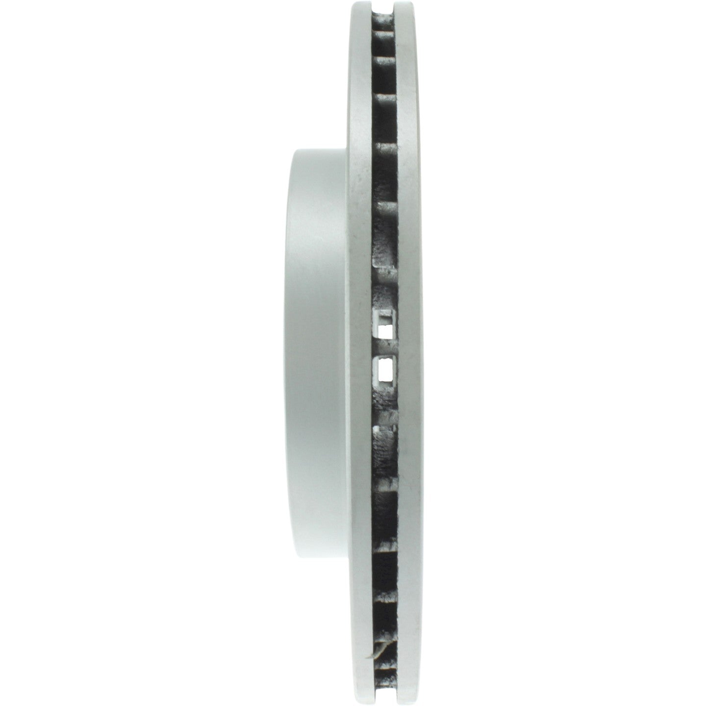 Centric Parts Disc Brake Rotor GCX with Full Coating 320.35036F
