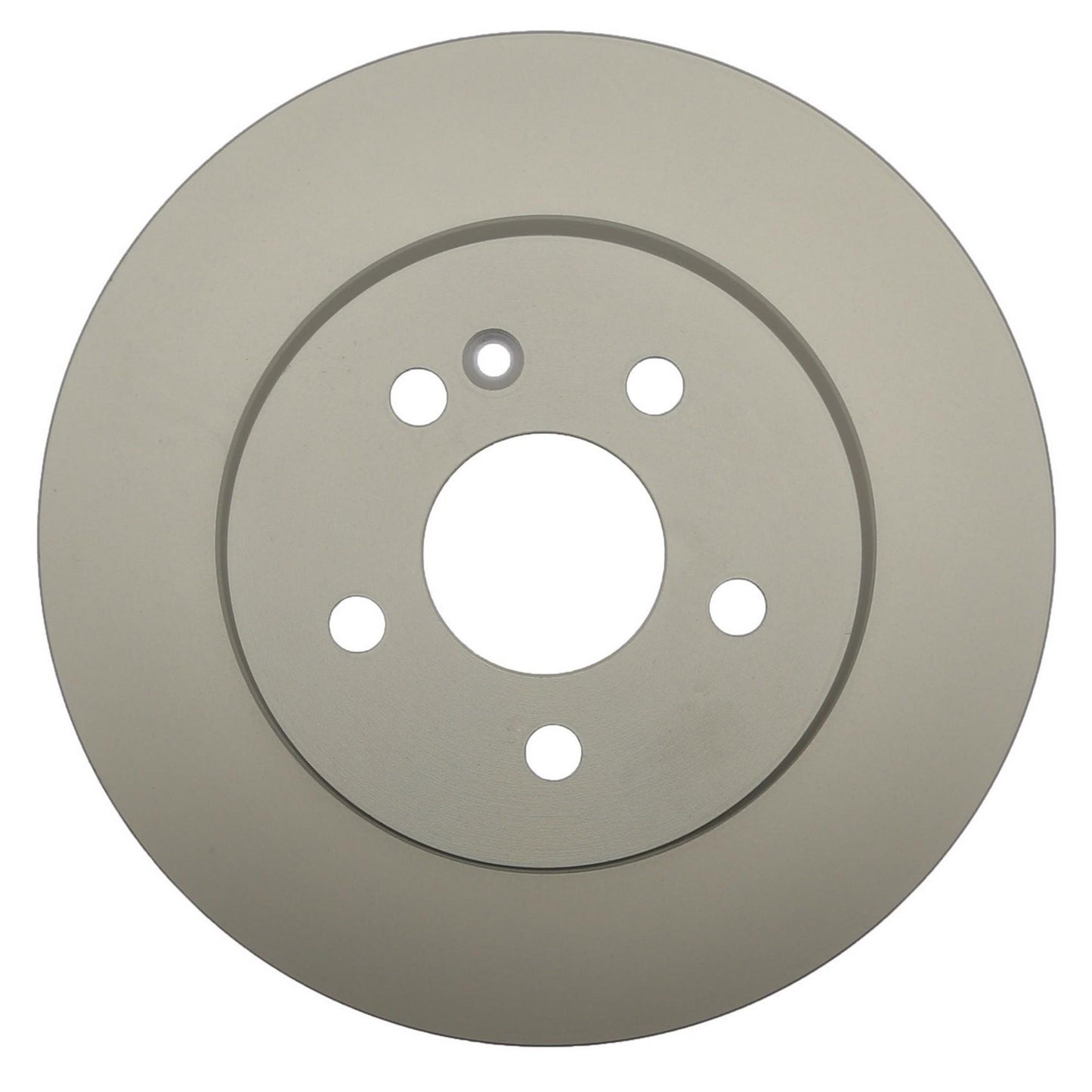 Centric Parts Disc Brake Rotor GCX FC with Full Coating and High Carbon for 1998-2003 Mercedes-Benz ML320/ML350/ML430 320.35036H