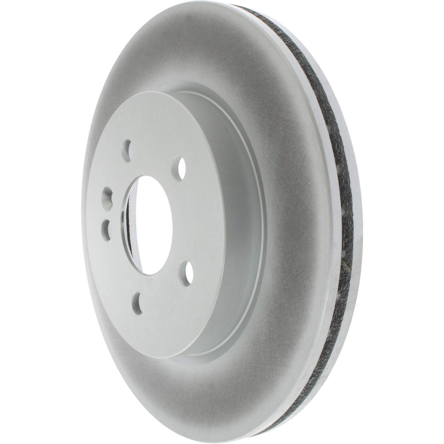 Centric Parts Disc Brake Rotor GCX with Partial Coating for 1998-2005 Mercedes-Benz ML320/ML350/ML430 320.35036