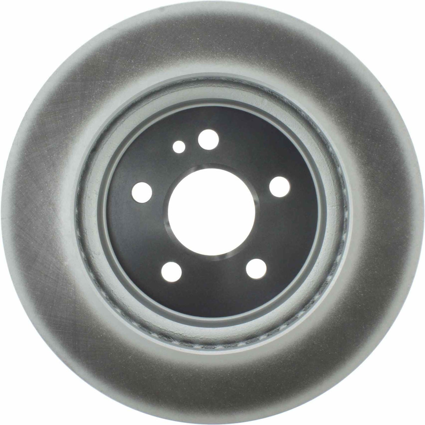 Centric Parts Disc Brake Rotor GCX with Partial Coating for 1998-2005 Mercedes-Benz ML320/ML350/ML430 320.35036