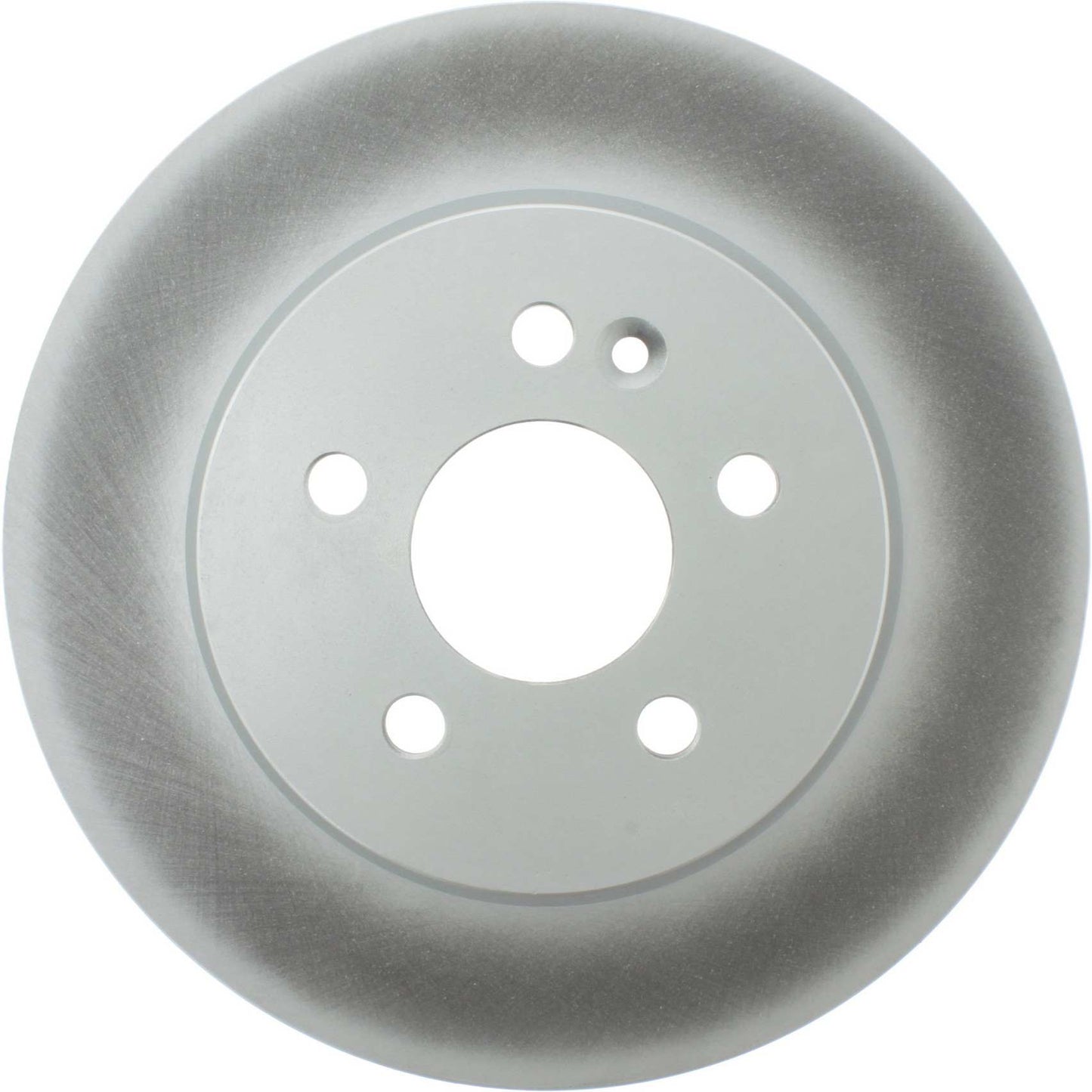 Stoptech Centric 03-05 Mercedes-Benz ML350 GCX Front Brake Rotors 320.35036