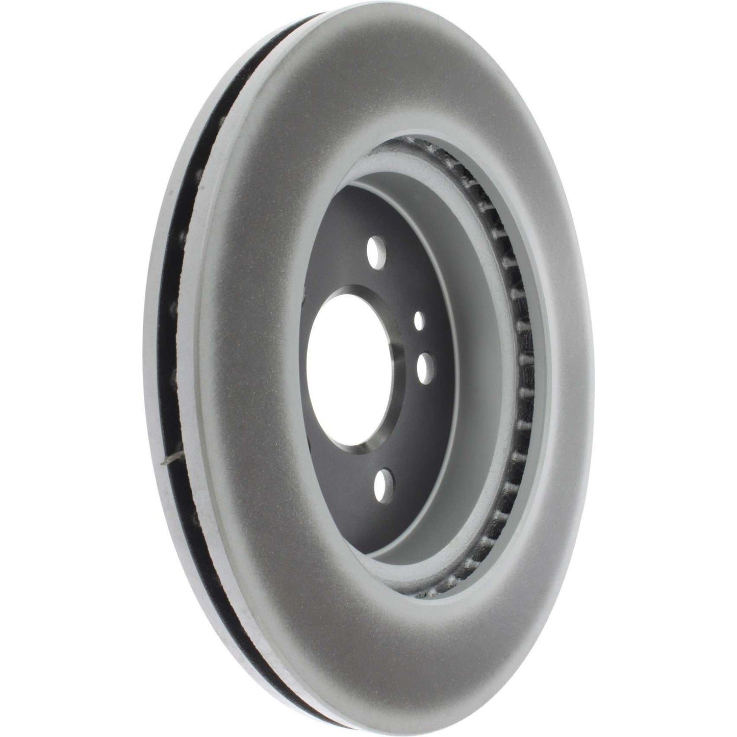 Centric Parts Disc Brake Rotor GCX with Partial Coating for 1998-2005 Mercedes-Benz ML320/ML350/ML430 320.35036