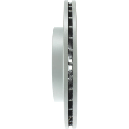 Centric Parts Disc Brake Rotor GCX with Partial Coating for 1998-2005 Mercedes-Benz ML320/ML350/ML430 320.35036