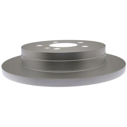 Centric Parts Disc Brake Rotor GCX with Full Coating for 1998-2003 Mercedes-Benz ML320 320.35037F