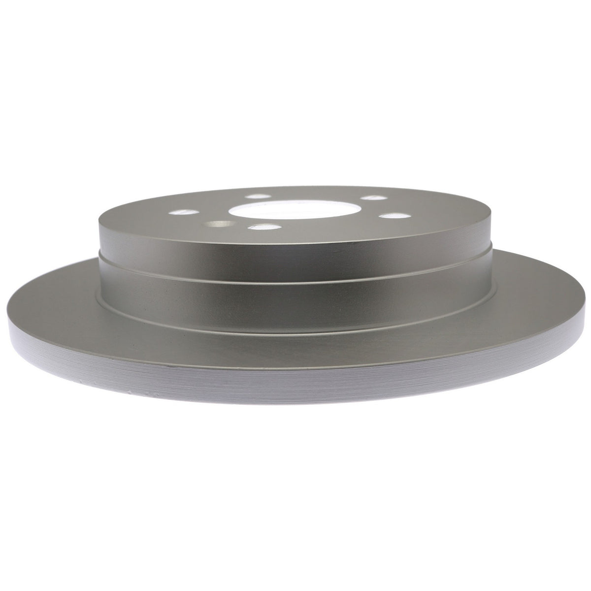 Centric Parts Disc Brake Rotor GCX with Full Coating for 1998-2003 Mercedes-Benz ML320 320.35037F
