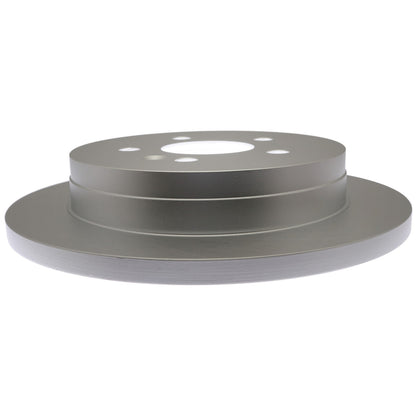 Centric Parts Disc Brake Rotor GCX with Full Coating for 1998-2003 Mercedes-Benz ML320 320.35037F