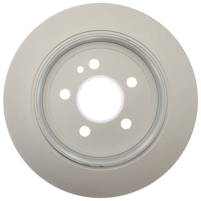 Centric Parts Disc Brake Rotor GCX with Full Coating for 1998-2003 Mercedes-Benz ML320 320.35037F