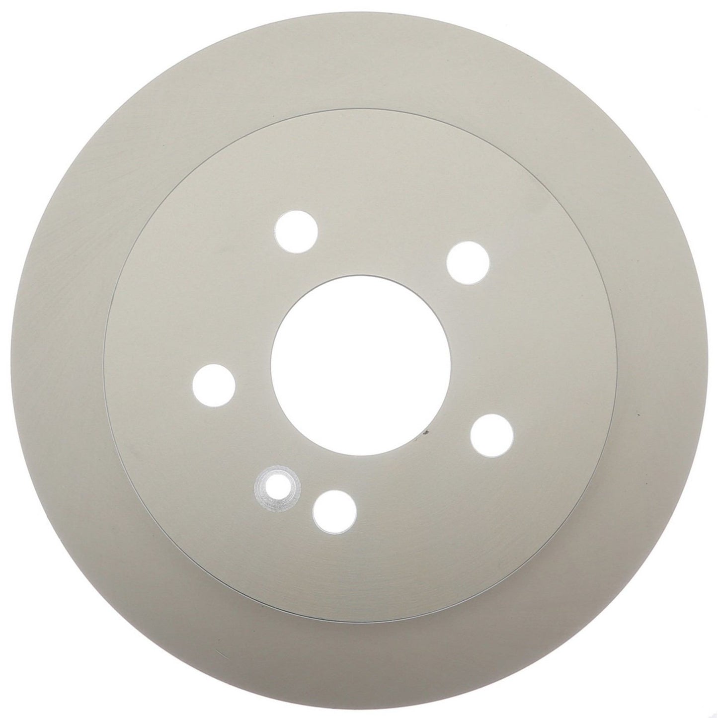 Centric Parts Disc Brake Rotor GCX with Full Coating for 1998-2003 Mercedes-Benz ML320 320.35037F