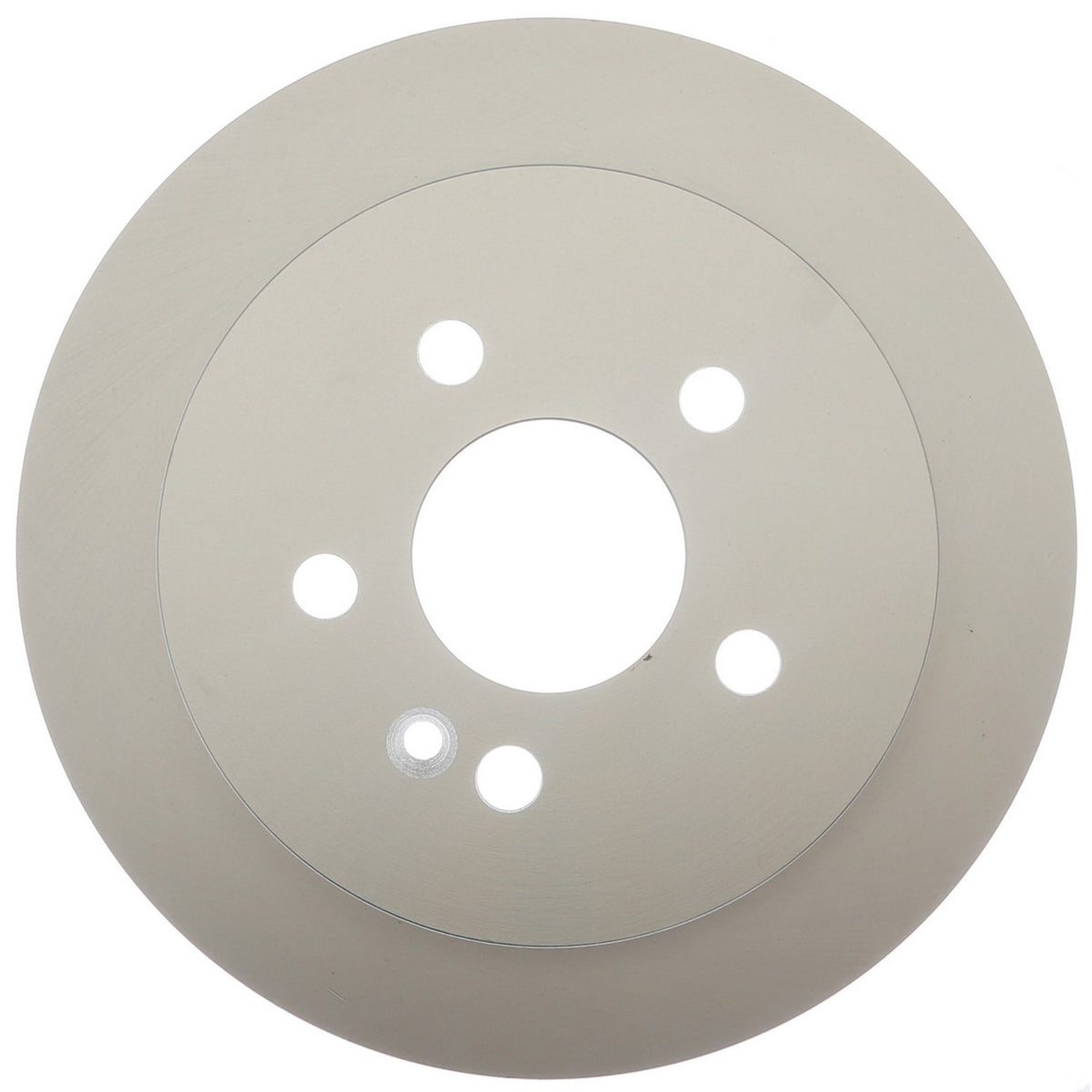 Centric Parts Disc Brake Rotor GCX with Full Coating for 1998-2003 Mercedes-Benz ML320 320.35037F