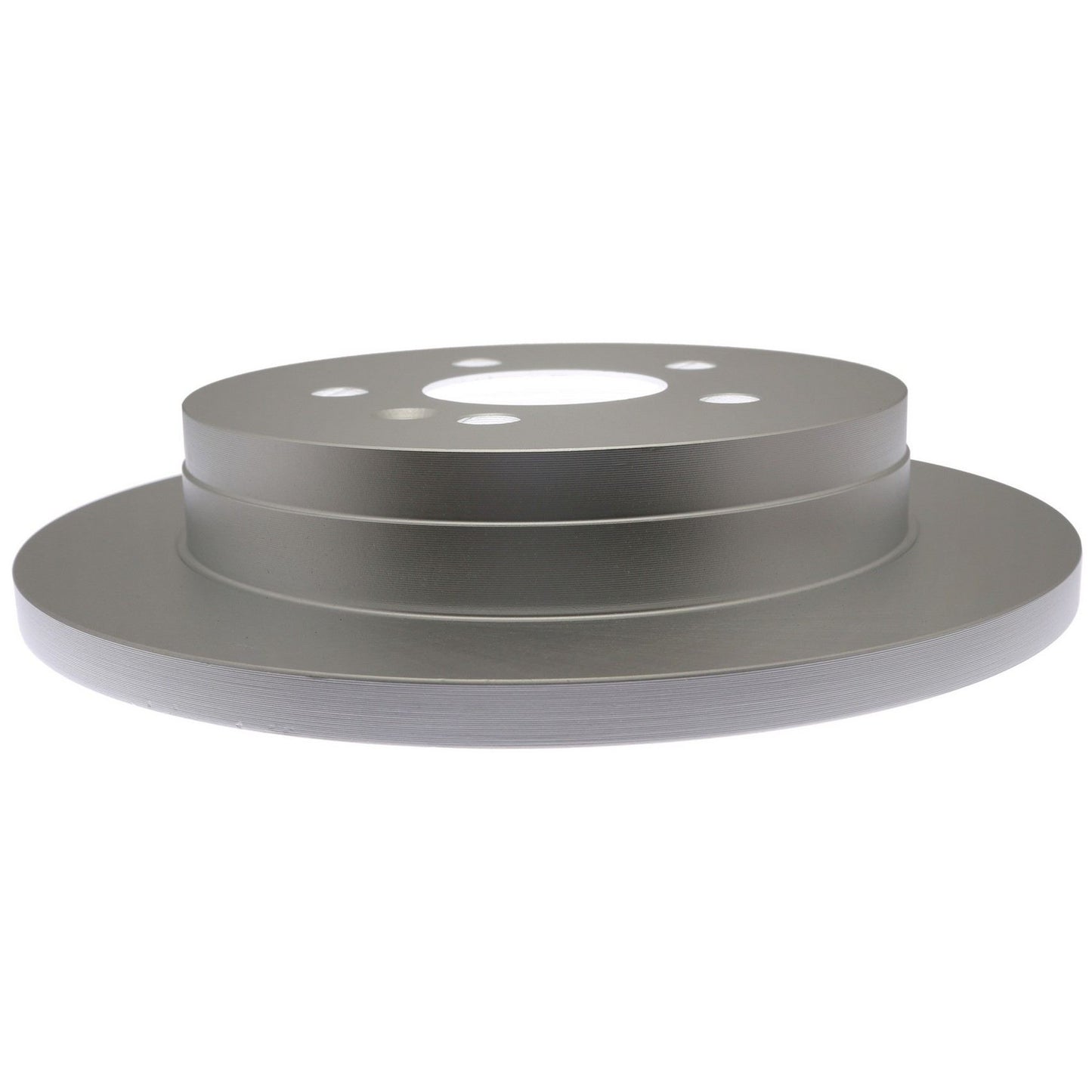 Centric Parts Disc Brake Rotor GCX Full Coating High Carbon for 1998-2003 Mercedes-Benz ML320/ML350/ML430 320.35037H