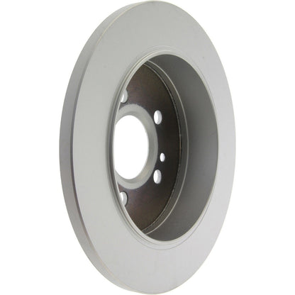 Centric Parts Disc Brake Rotor GCX Full Coating High Carbon for 1998-2003 Mercedes-Benz ML320/ML350/ML430 320.35037H