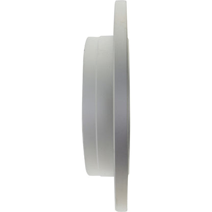 Centric Parts Disc Brake Rotor GCX Full Coating High Carbon for 1998-2003 Mercedes-Benz ML320/ML350/ML430 320.35037H