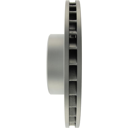 Centric Parts Disc Brake Rotor GCX with Full Coating for 2000-2003 Mercedes-Benz CL500 320.35038F