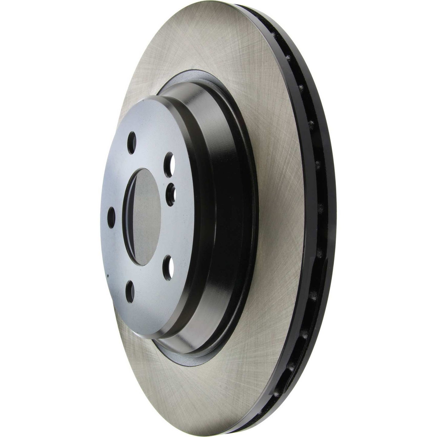 Centric Parts Disc Brake Rotor GCX Full Coating High Carbon for 2000-2006 Mercedes-Benz CL500 S430 S500 320.35039H