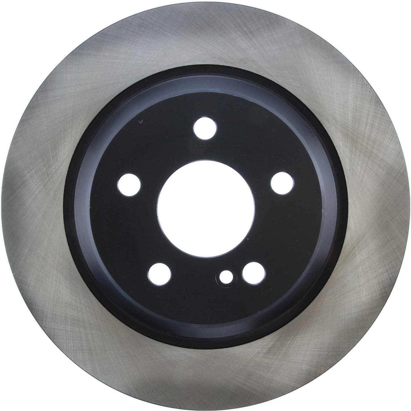 Centric Parts Disc Brake Rotor GCX Full Coating High Carbon for 2000-2006 Mercedes-Benz CL500 S430 S500 320.35039H