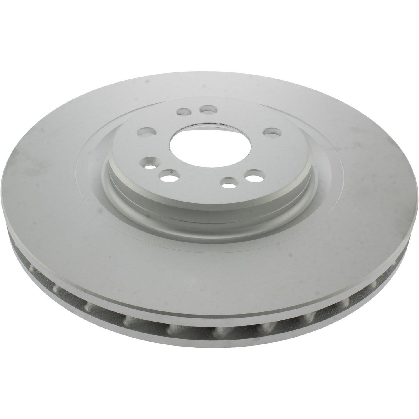 Centric Parts Disc Brake Rotor GCX with Full Coating and High Carbon Content for 2000-2005 Mercedes-Benz ML55 AMG, ML430, ML500 320.35042H