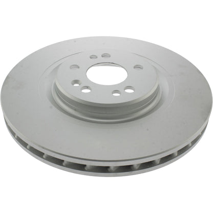 Centric Parts Disc Brake Rotor GCX with Full Coating and High Carbon Content for 2000-2005 Mercedes-Benz ML55 AMG, ML430, ML500 320.35042H