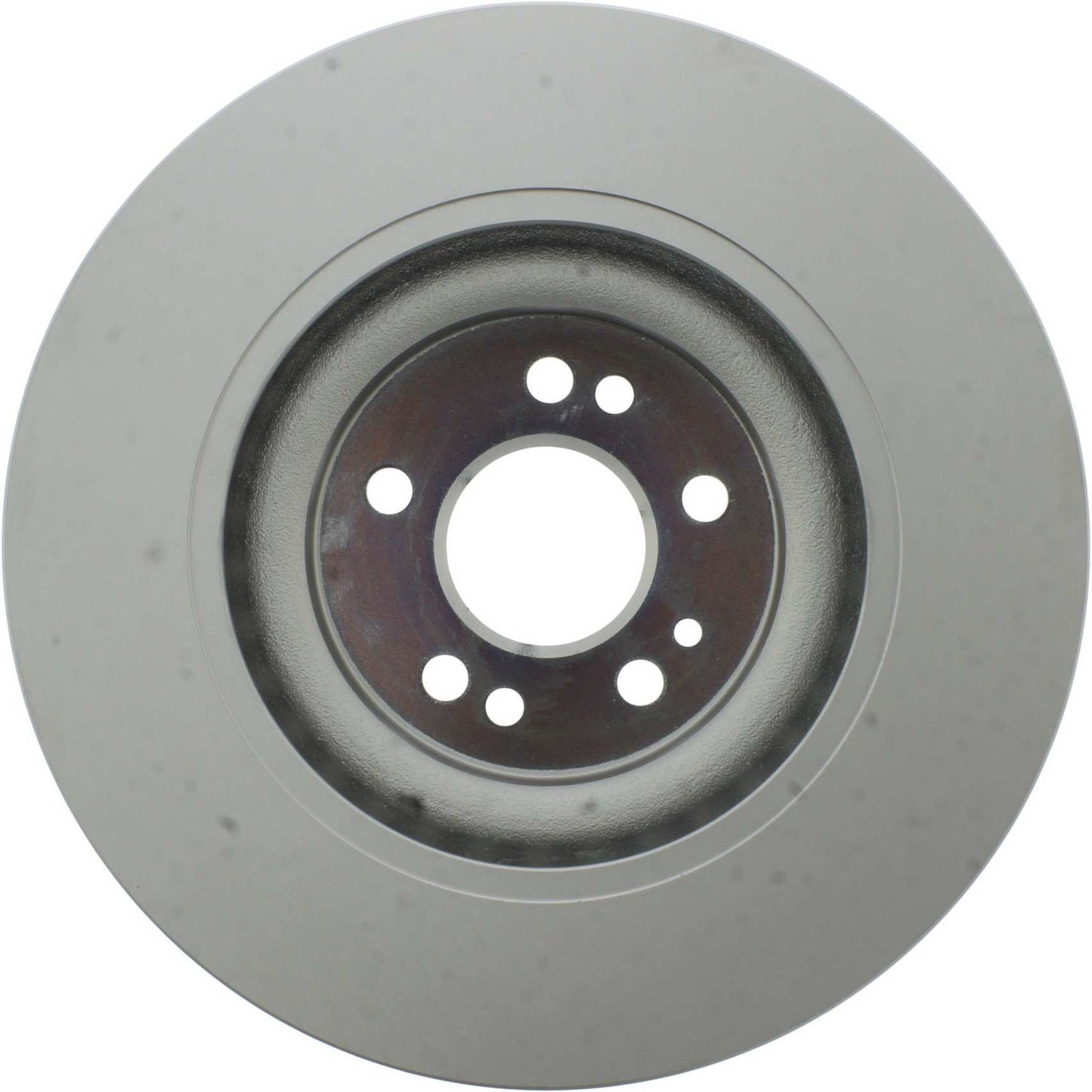 Centric Parts Disc Brake Rotor GCX with Full Coating and High Carbon Content for 2000-2005 Mercedes-Benz ML55 AMG, ML430, ML500 320.35042H