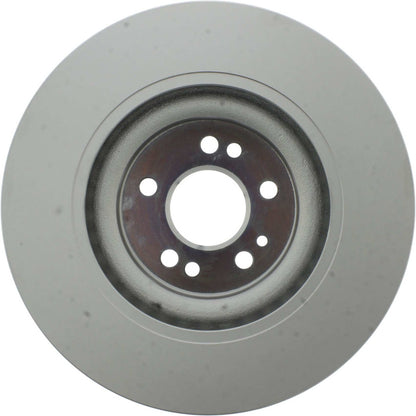 Centric Parts Disc Brake Rotor GCX with Full Coating and High Carbon Content for 2000-2005 Mercedes-Benz ML55 AMG, ML430, ML500 320.35042H