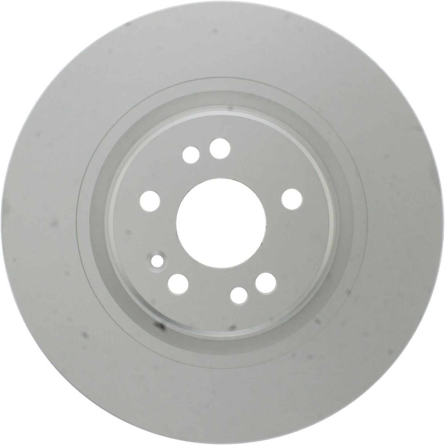 Centric Parts Disc Brake Rotor GCX with Full Coating and High Carbon Content for 2000-2005 Mercedes-Benz ML55 AMG, ML430, ML500 320.35042H