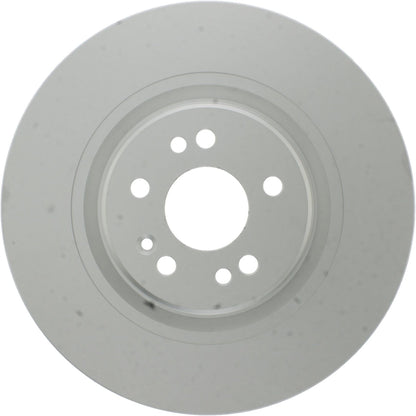 Centric Parts Disc Brake Rotor GCX with Full Coating and High Carbon Content for 2000-2005 Mercedes-Benz ML55 AMG, ML430, ML500 320.35042H