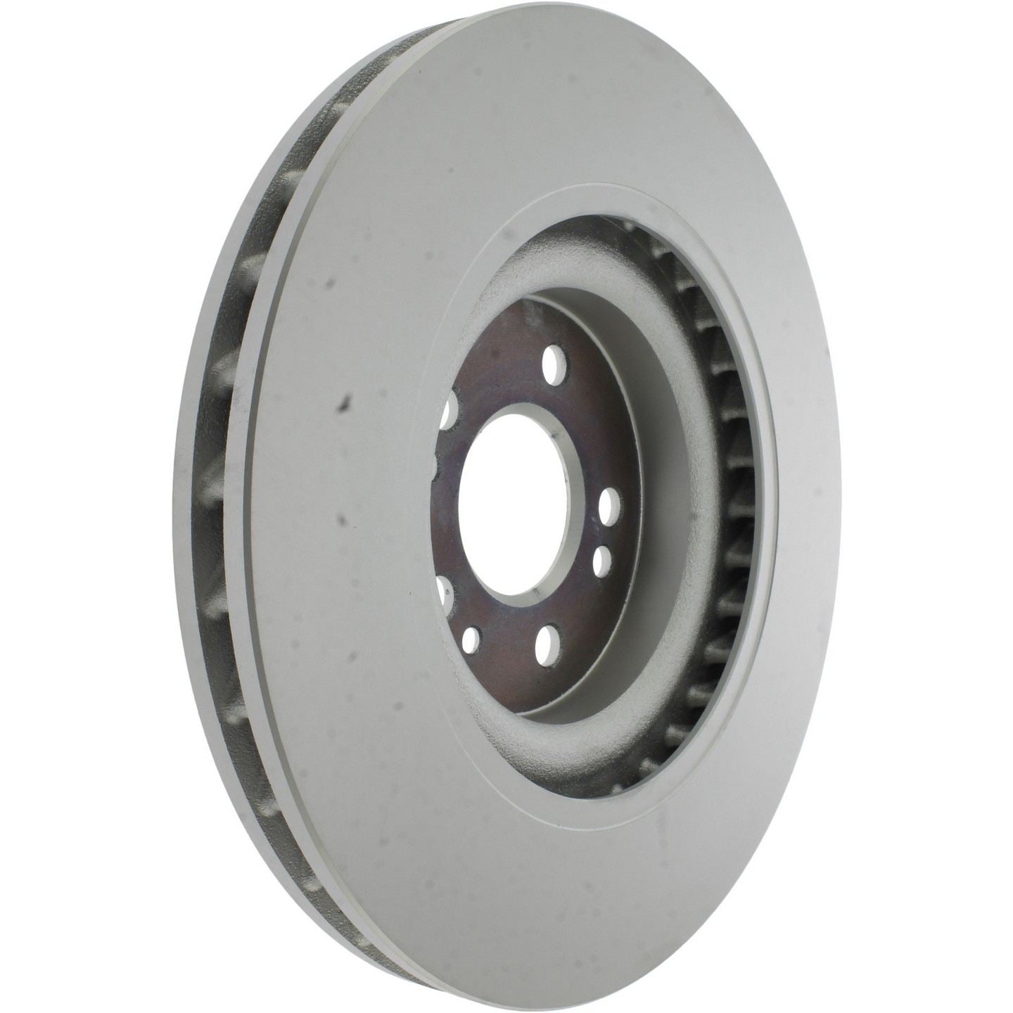 Centric Parts Disc Brake Rotor GCX with Full Coating and High Carbon Content for 2000-2005 Mercedes-Benz ML55 AMG, ML430, ML500 320.35042H