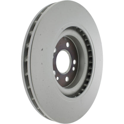 Centric Parts Disc Brake Rotor GCX with Full Coating and High Carbon Content for 2000-2005 Mercedes-Benz ML55 AMG, ML430, ML500 320.35042H