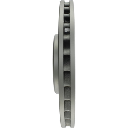 Centric Parts Disc Brake Rotor GCX with Full Coating and High Carbon Content for 2000-2005 Mercedes-Benz ML55 AMG, ML430, ML500 320.35042H