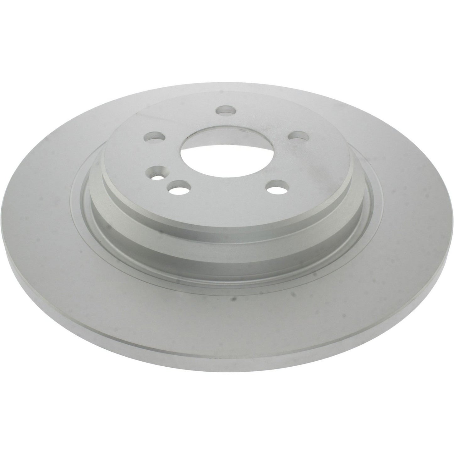 Centric Parts Disc Brake Rotor GCX Full Coating High Carbon for 2000-2005 Mercedes-Benz ML55 AMG ML430 ML500 320.35043H