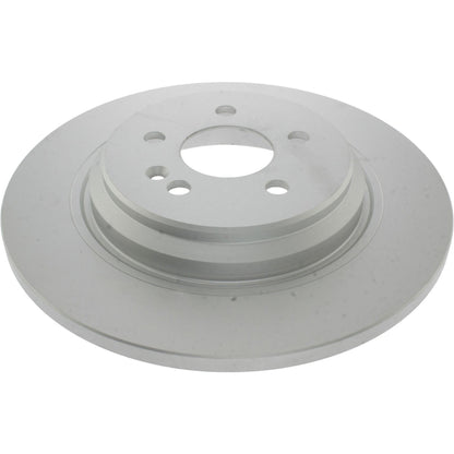 Centric Parts Disc Brake Rotor GCX Full Coating High Carbon for 2000-2005 Mercedes-Benz ML55 AMG ML430 ML500 320.35043H