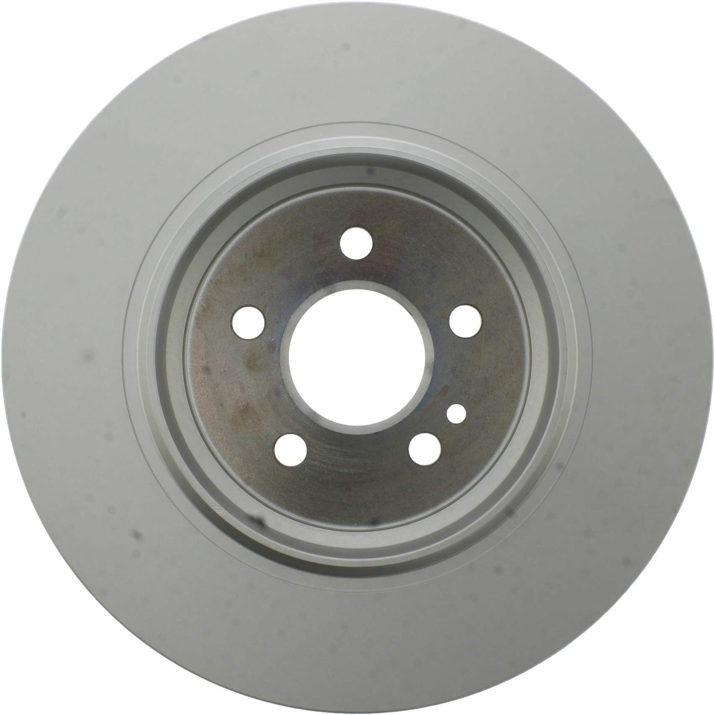 Centric Parts Disc Brake Rotor GCX Full Coating High Carbon for 2000-2005 Mercedes-Benz ML55 AMG ML430 ML500 320.35043H