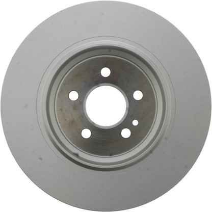 Centric Parts Disc Brake Rotor GCX Full Coating High Carbon for 2000-2005 Mercedes-Benz ML55 AMG ML430 ML500 320.35043H