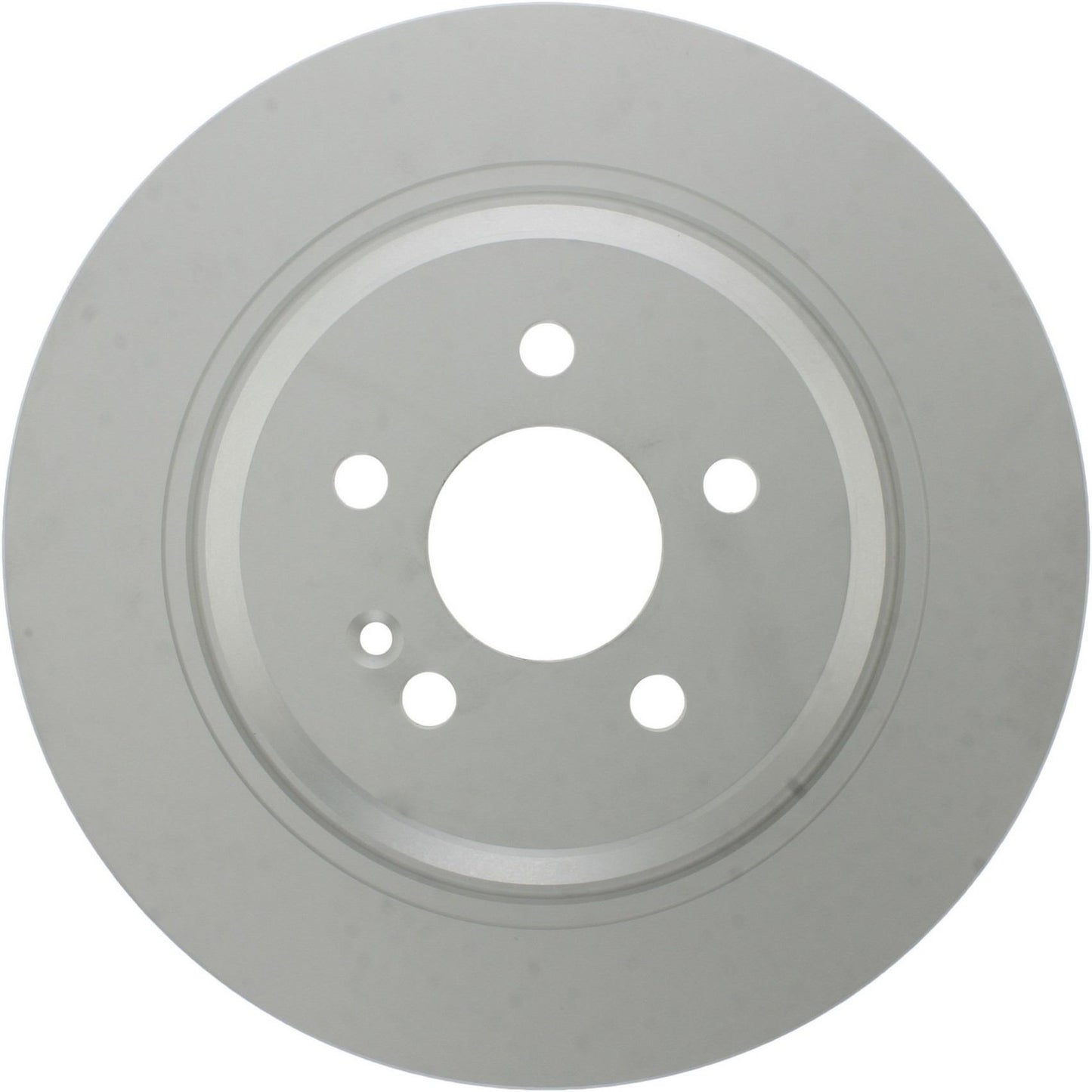 Centric Parts Disc Brake Rotor GCX Full Coating High Carbon for 2000-2005 Mercedes-Benz ML55 AMG ML430 ML500 320.35043H